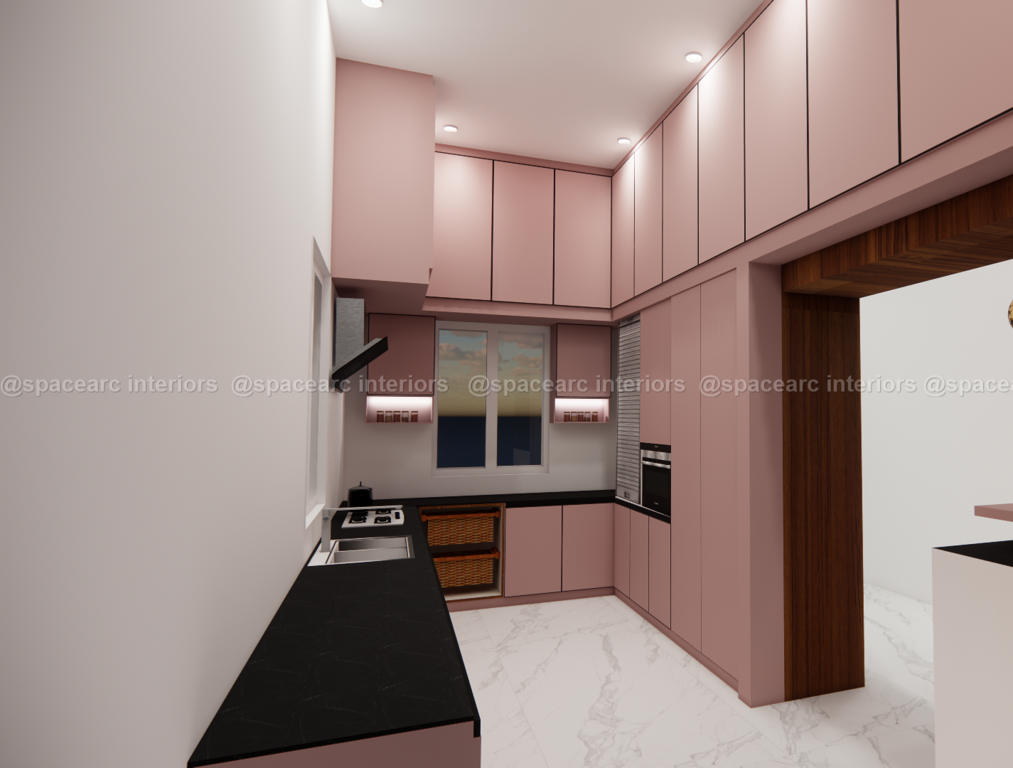 Residential-Interiors